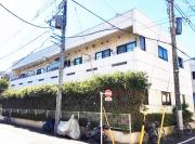 都営新宿線船堀駅まで徒歩8分