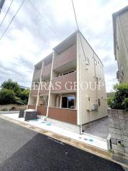 ジーメゾン岩槻本町ヒナリア