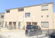 京成押上線四ツ木駅まで徒歩4分