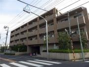 東急池上線雪が谷大塚駅まで徒歩7分