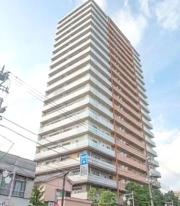 プラウドタワー亀戸
