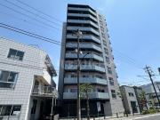 京成押上線京成立石駅まで徒歩10分