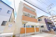 ＪＲ山陽本線天神川駅まで徒歩18分