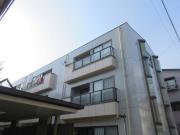 都営大江戸線落合南長崎駅まで徒歩5分