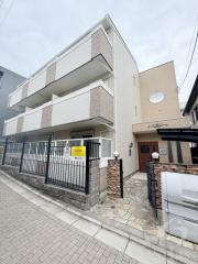 地下鉄御堂筋線江坂駅まで徒歩10分