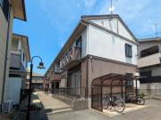 山陽電鉄本線伊保駅まで徒歩12分