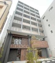 エスリードザ・カレント大阪