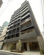 都営新宿線浜町駅まで徒歩3分