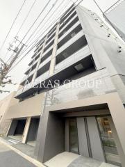 S-RESIDENCE曳舟berenza