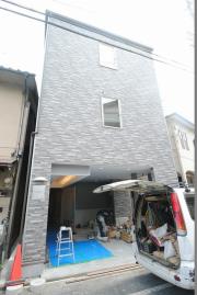 グランデコート修学院