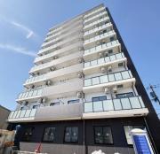THE RESIDENCE SAKURAYAMA WEST