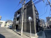 イクシオ町屋