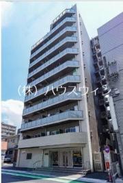 東武伊勢崎・大師線草加駅まで徒歩5分