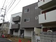 阪急宝塚線豊中駅まで徒歩3分