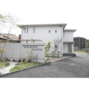 ユアメゾン長沼