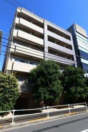 ＪＲ総武線（各駅停車）東中野駅まで徒歩7分