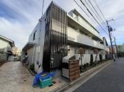 ウイステリア関口