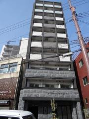 アドバンス大阪ソルテ