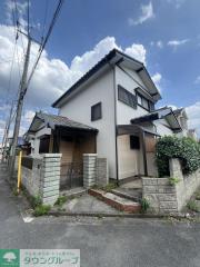 上水南町戸建