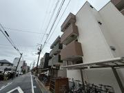 フジパレス立花町二丁目I番館