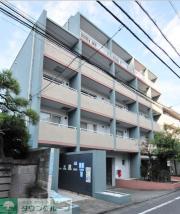東京メトロ丸ノ内線中野坂上駅まで徒歩3分