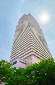 リバーカントリーガーデン京橋