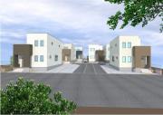 （仮）フジパレス戸建賃貸新稲