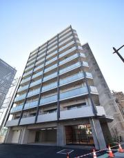 ＪＲ山陽本線岡山駅まで徒歩14分