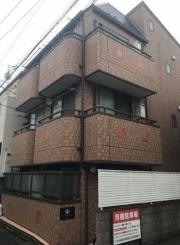 メゾンフラワー笹塚