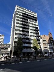 プレサンス広小路通今池