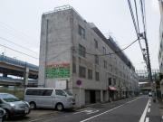 同潤会磯子ハイツ