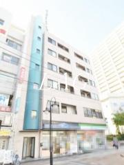 小田急小田原線小田急相模原駅まで徒歩1分