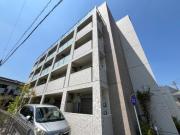 小田急小田原線東海大学前駅まで徒歩4分