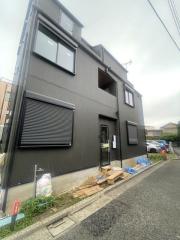 SCENE柴又B棟 B