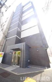 ＪＲ京浜東北・根岸線石川町駅まで徒歩4分