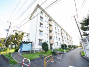 UR町田山崎
