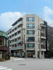 ＪＲ山手線品川駅まで徒歩12分
