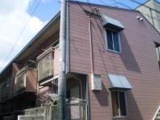 阪急宝塚線豊中駅まで徒歩4分