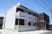 ＪＲ常磐線我孫子駅まで徒歩7分