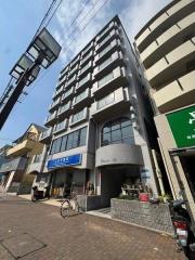 地下鉄西神・山手線上沢駅まで徒歩1分