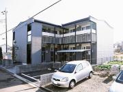 レオパレス元橋本I