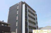 ＪＲおおさか東線新加美駅まで徒歩4分