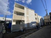 ＪＲ大阪環状線寺田町駅まで徒歩7分
