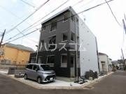 ＪＲ常磐線（各駅停車）馬橋駅まで徒歩15分