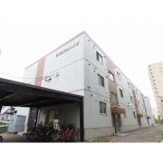 ＪＲ函館本線手稲駅まで徒歩2分