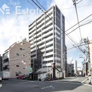 地下鉄鶴舞線大須観音駅まで徒歩2分