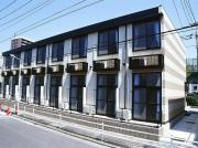 京成本線青砥駅まで徒歩12分