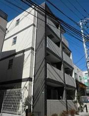 東京メトロ丸ノ内線中野坂上駅まで徒歩10分