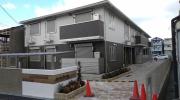 近鉄難波・奈良線瓢箪山駅まで徒歩10分