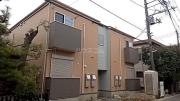 シャルマン指扇